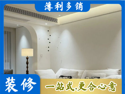 廊坊本地吊顶装修